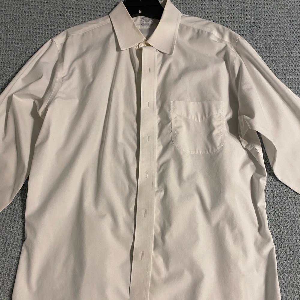 Brooks Brothers Dress Shirt